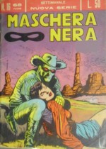 MASCHERA-NERA-n°-16-Editoriale-Corno