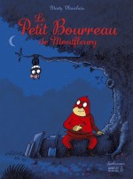 couverture Petit bourreau