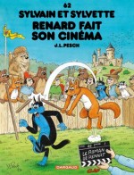 sylvain-et-sylvette-tome-62-renard-fait-son-cinema