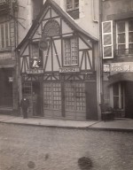 L'Ermitage dans les années 1930