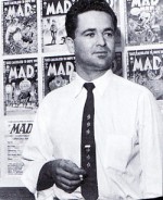 Al Feldstein.