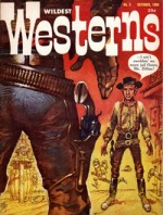 Wildest Westerns n° 3.