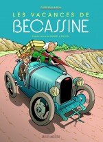 COUVERTURE VACANCES DE BECASSINE