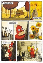 Le petit bourreau de Montfleury page 7