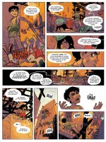 Les lames d'Apretagne T 1 page 4