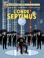 L’Onde Septimus couv