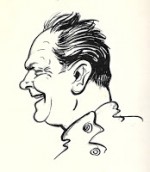 Autoportrait de Robert Dansler.