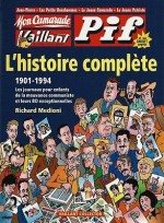 Rare-Eo-Richard-Medioni-Mon-Camarade-Vaillant-Pif