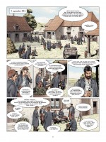 Tome 2, planche 6 (Delcourt, 2014)