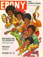 Ebony (septembre 1971).