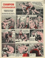 Champion courageux1