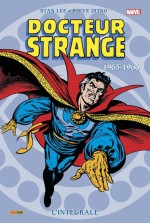 Docteur Strange 1963-66