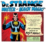 Dr Strange 1963-66_1