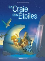 La Craie des Etoiles couverture