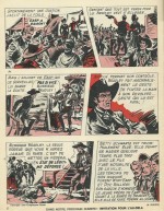 « Les Invincibles de l’Ouest ».