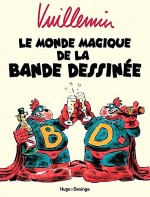 Monde magique BD