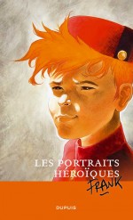 Portraits Héroïques (Dupuis, 2008)