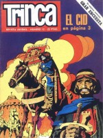 Trinca 12 El Cid