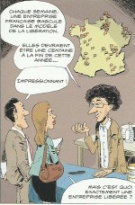 « Les Entreprises libérées ».