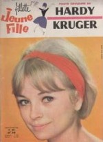 Fillette-Jeune-Fille-N-887