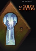 La Guilde des voleurs couverture