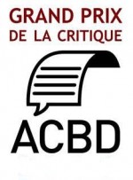 Logo Prix Critique