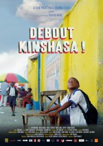 Mbote Kinshasa affiche du film