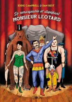 Monsieur Leotard