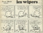 wipers