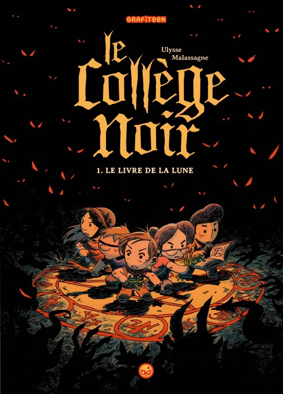 Le-collège-noir