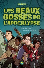 Couverture Les Beaux gosses de l'apocalypse