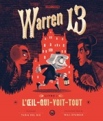 Couverture Warren