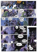 La Guilde des Voleurs page 4
