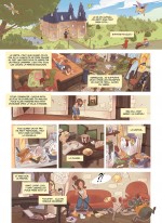 L'envers des contes page 3