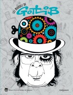 Les Mondes de Gotlib