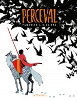 Couverture Perceval