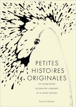 Petites Histoires originales couv