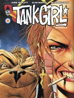 Tank Girl integrale