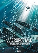 aéropostale couv