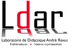 logo ldar