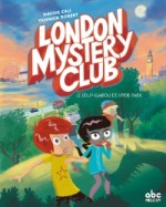 london mystery