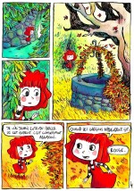Rouge et la sorcière d'(automne page 4