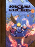 sorcières sorcières t 3