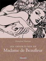 couv Madame de Beaufleur