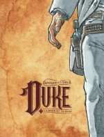 Duke, visuel annonce pour la série