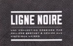 ligne noire