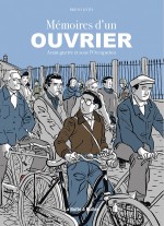 mémoire d'un ouvrier