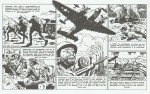 parachutistes