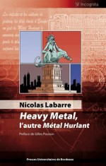 1 Heavy Metal, l'autre Métal Hurlant'