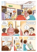 Arthur ou la vie de Château page 10